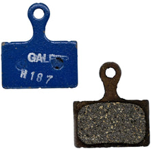 Galfer Shimano Disc Brake Pads - Road Compound [MPN: BFD496G1455]_1361268