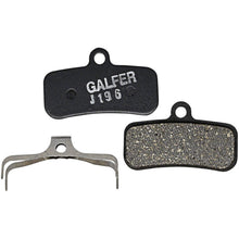 Galfer Shimano Quadium/Slate Disc Brake Pads - Standard Compound [MPN: BFD426G1053]_1361270
