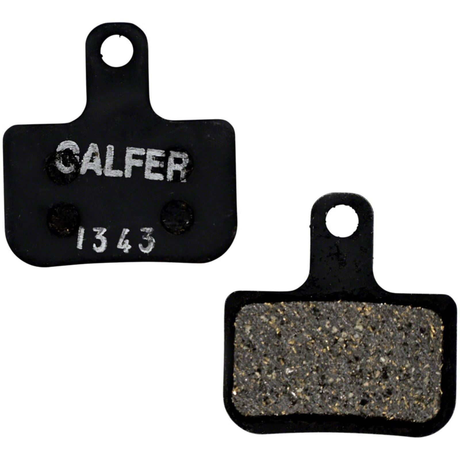 Galfer fits SRAM Disc Brake Pads - Standard Compound [MPN: BFD513G1053]_1361272
