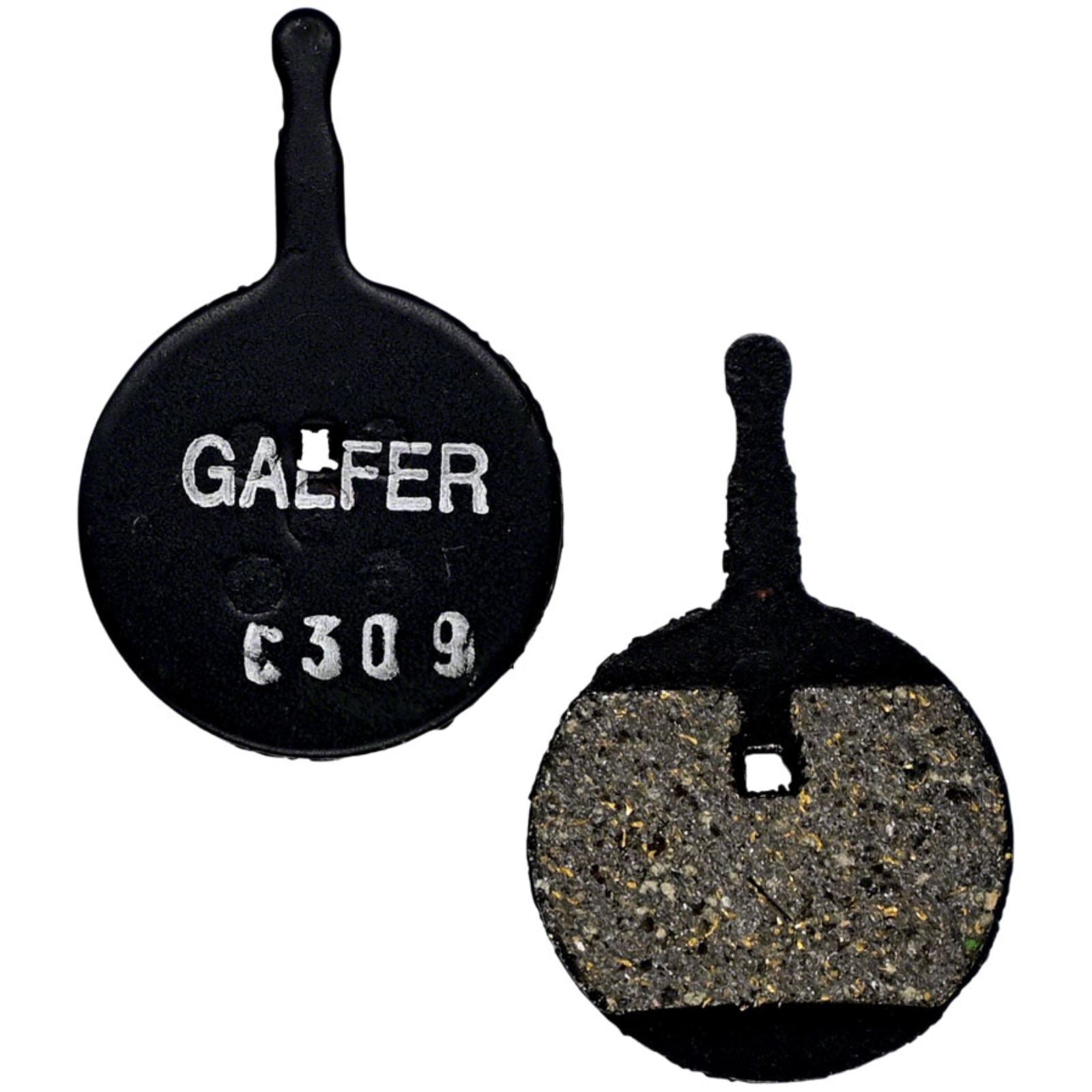 Galfer Avid BB5 Disc Brake Pads - Standard Compound [MPN: BFD420G1053]_1361274