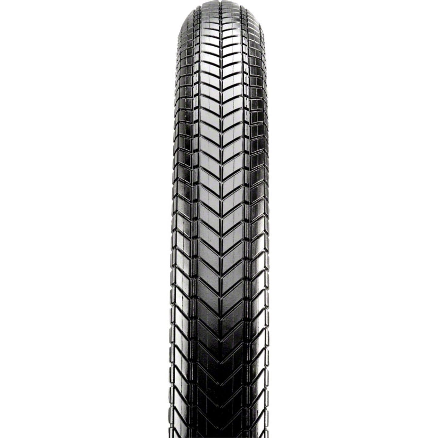 Maxxis - Bicycle Grifter Tire - 29 x 2.5, Clincher, Wire, Black/Tan, EXO TB00409500_1361277
