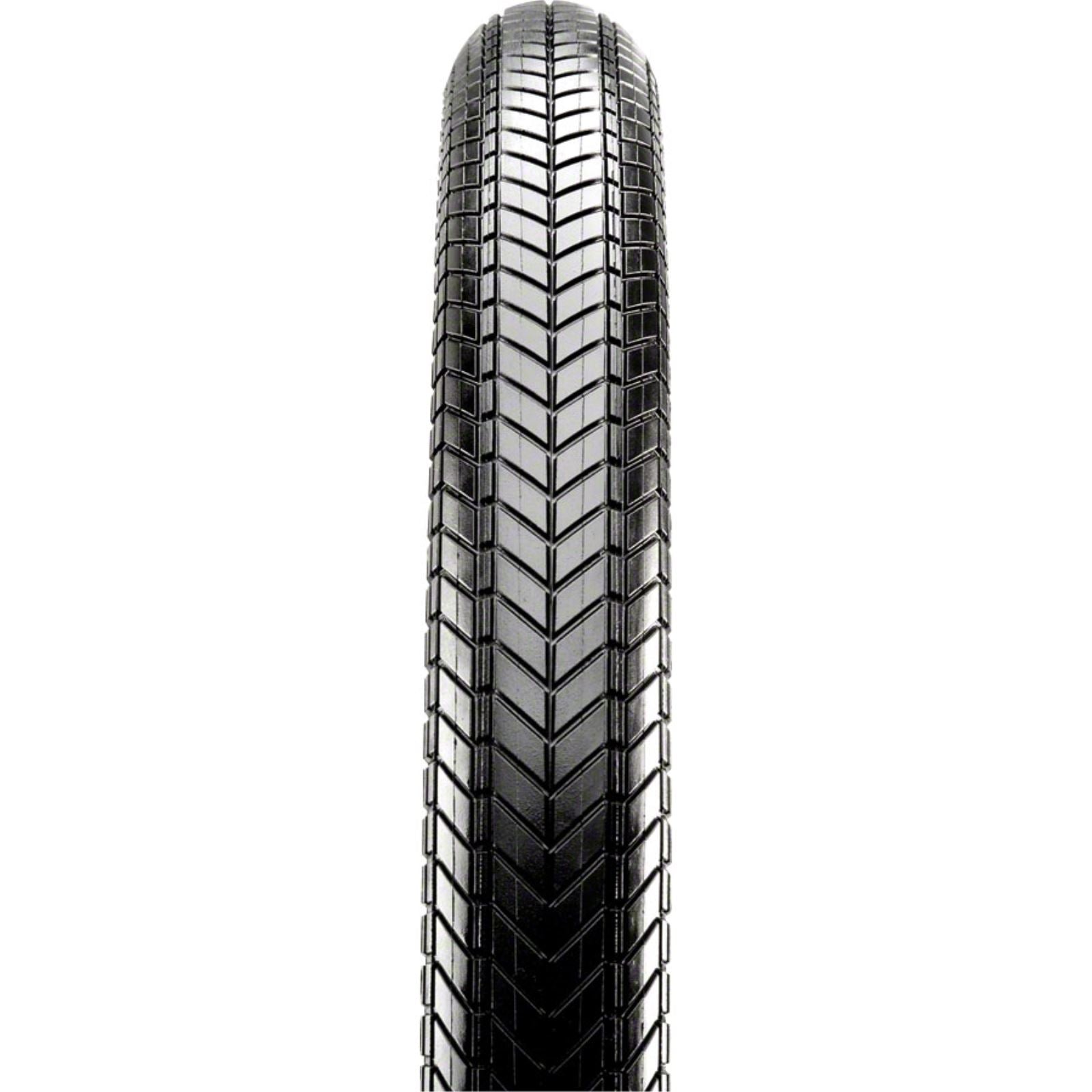 Maxxis - Bicycle Grifter Tire - 29 x 2.5, Clincher, Wire, Black/Tan, EXO TB00409500_1361277