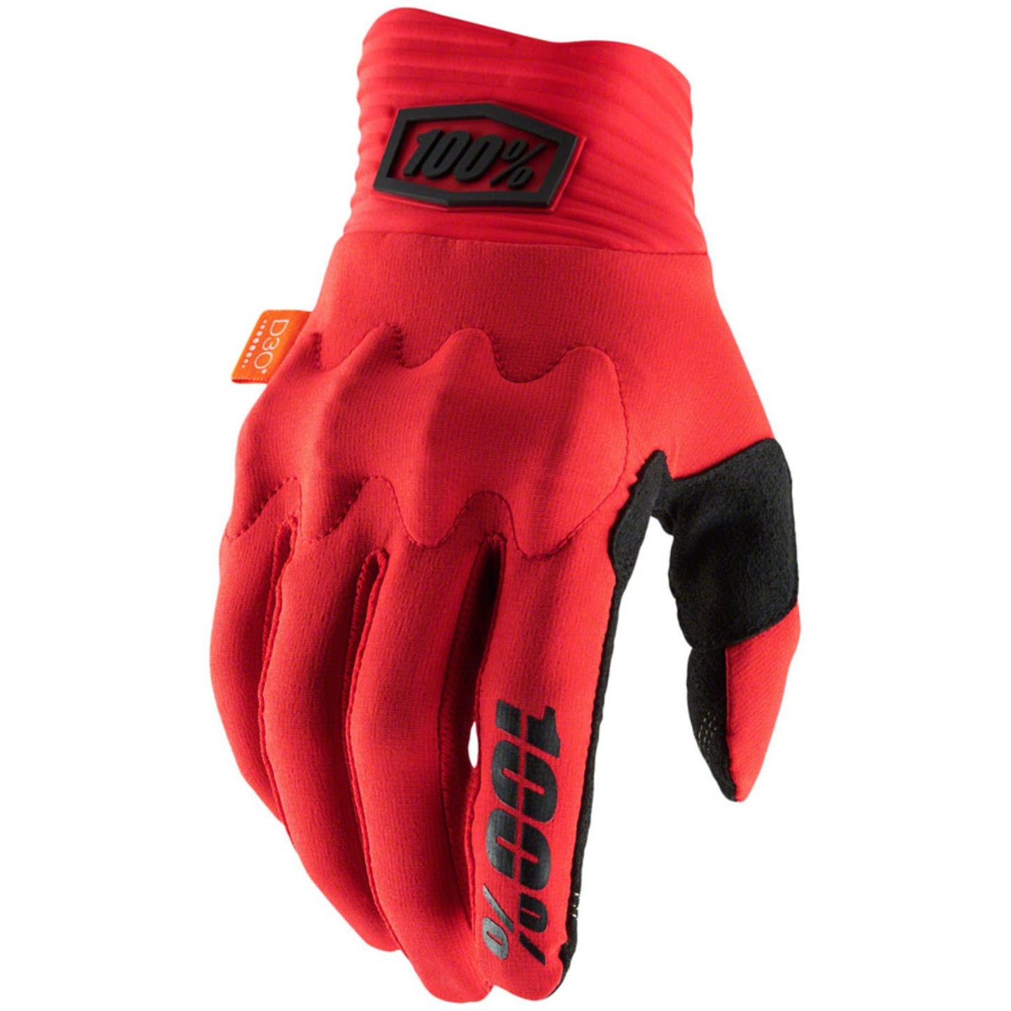 100% Men's Cognito Gloves - Full Finger_1361584