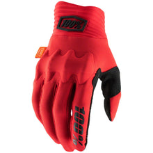 100% Men's Cognito Gloves - Full Finger_1361584