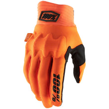 100% Men's Cognito Gloves - Full Finger_1361597
