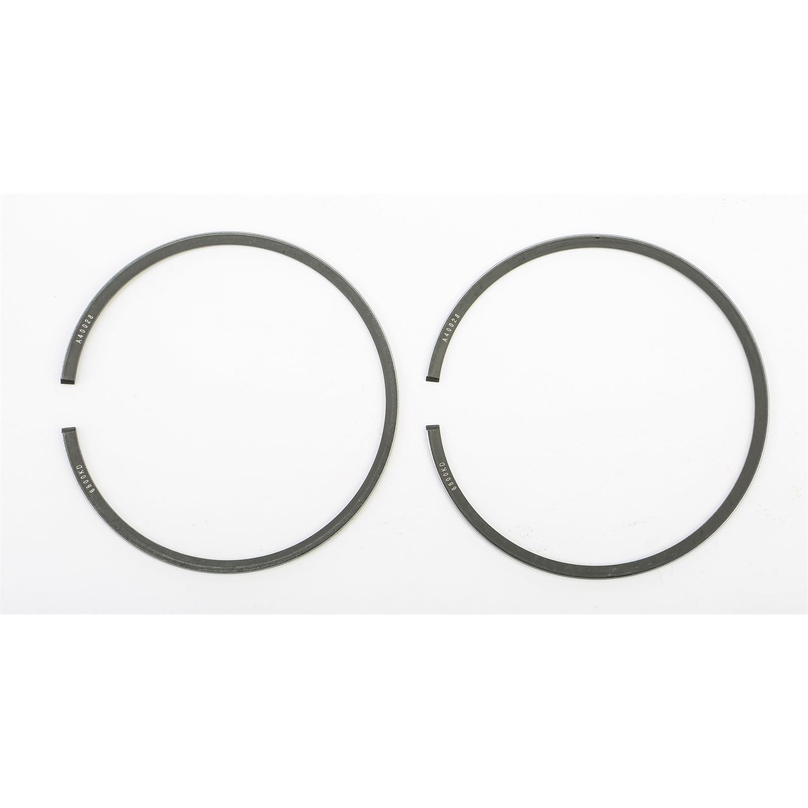 Piston Rings For Namura Pistons Only [MPN: NA-40002-8R]_204337