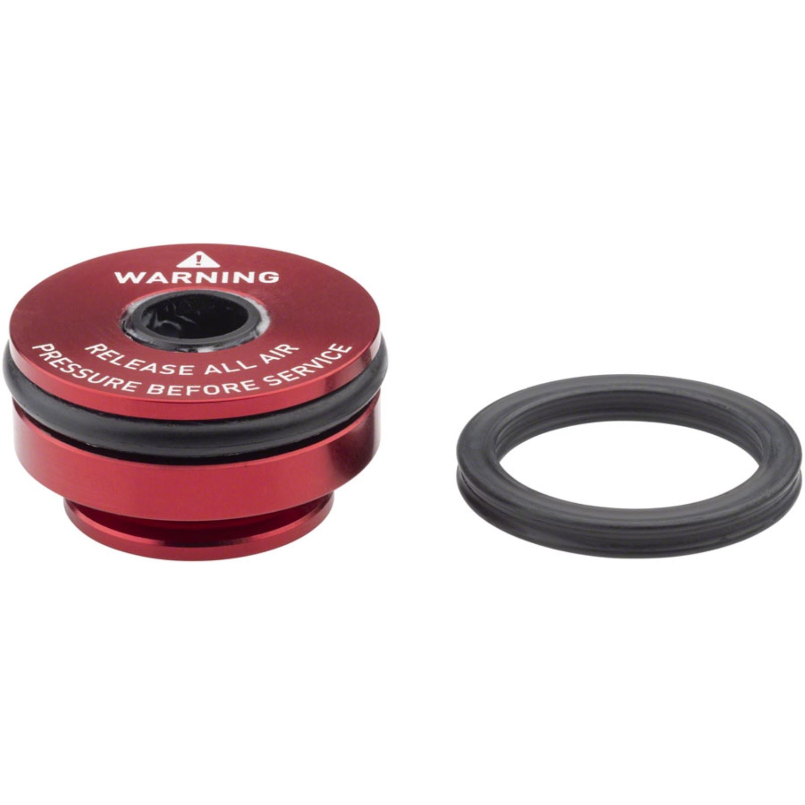 RockShox DebonAir Air Spring - Sealhead - Pike A1-A2 11.4018.096.005_1362211