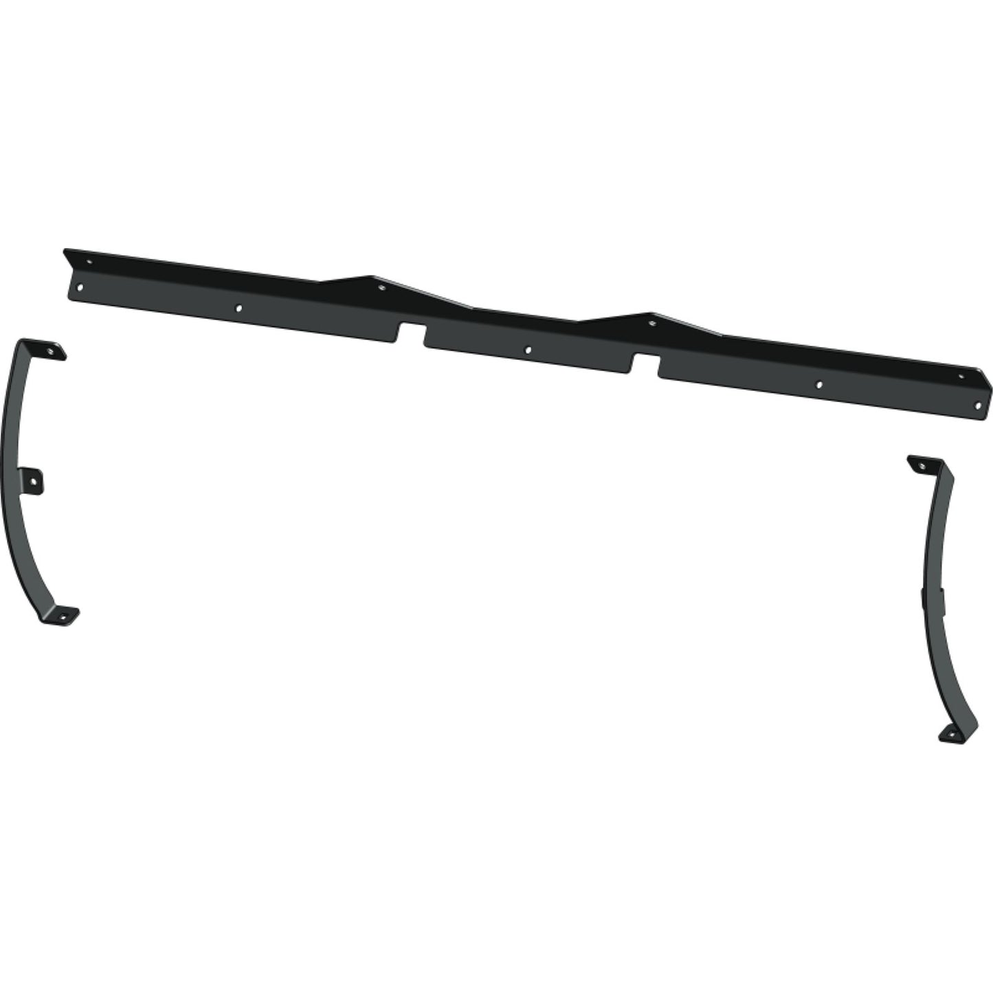 KFI Flex Blade Stiffener Kit - 50" Blade 106125_1460796