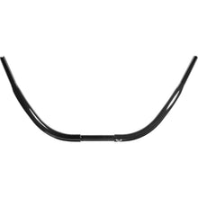 Burly Brand Handlebar - Bikini - TBW - Black B12-3501B_1363592