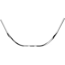 Burly Brand Handlebar - Bikini - TBW - Chrome B12-3501C_1363593