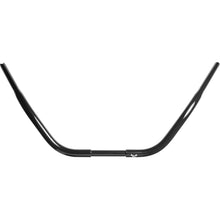 Burly Brand Handlebar - Beach - TBW - Black B12-3503B_1363594