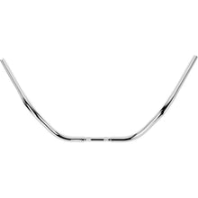 Burly Brand Handlebar - Beach - TBW - Chrome [MPN: B12-3504C]_1369821