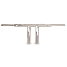 Burly Brand Handlebar - Drag - 7" - TBW - Chrome B12-4502C_1521385