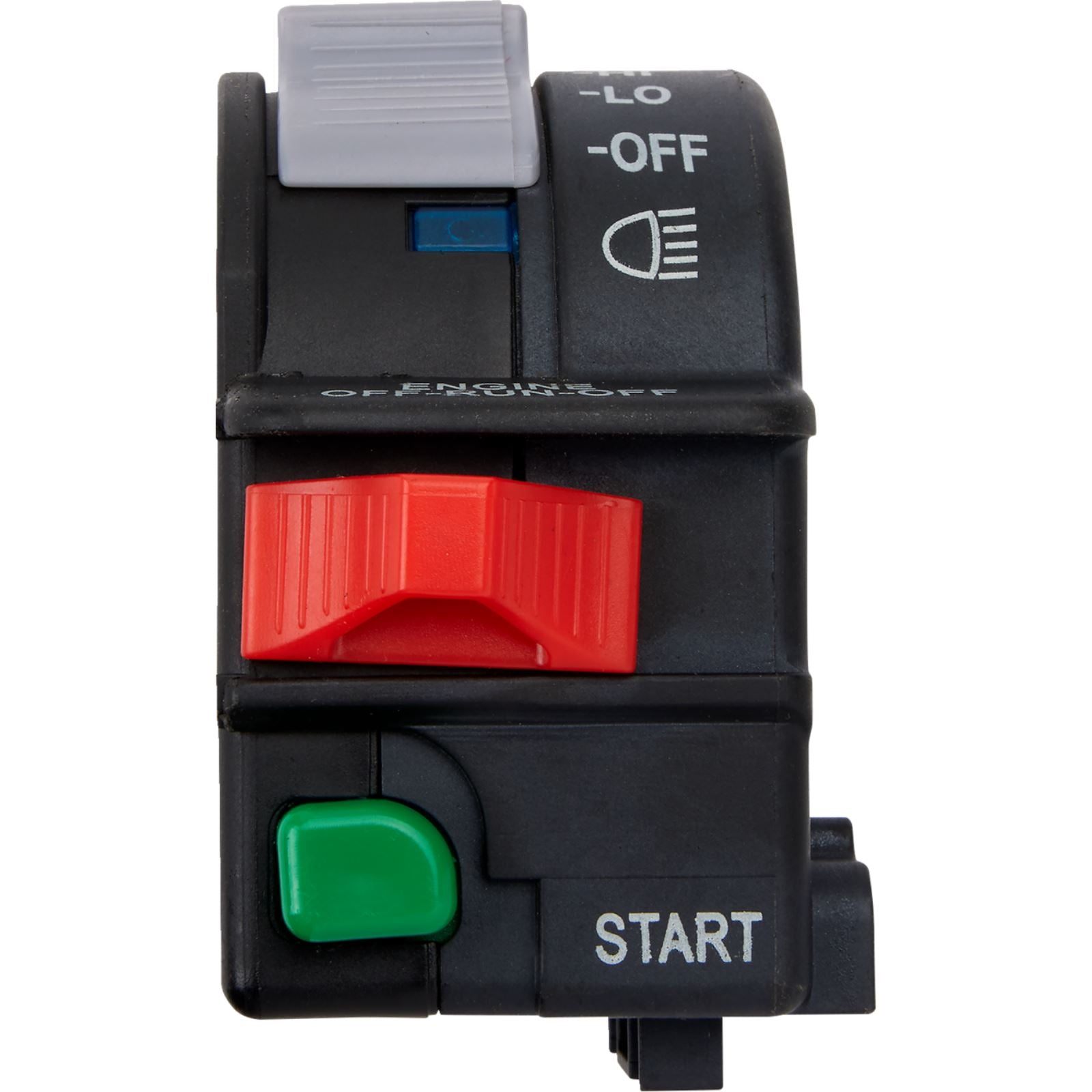 Moose Offroad Switch Block Assembly for Polaris 100-5151-PU_1408741
