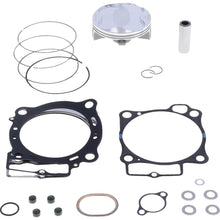 Athena Piston Kit with Gaskets - 95.95 mm - CRF450R P5F0960322006A_1363555