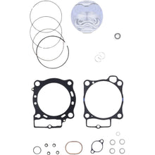 Athena Piston Kit with Gaskets - 95.96 mm - CRF450R P5F0960322006B_1363556