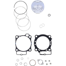 Athena Piston Kit with Gaskets - 95.96 mm - CRF450R P5F0960320006B_1363558