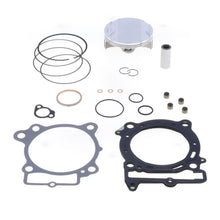 Athena Piston Kit with Gaskets - 95.97 mm - KX450F [MPN: P5F0960072007A]_1451656