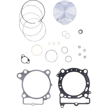 Athena Piston Kit with Gaskets - 95.98 mm - KX450F [MPN: P5F0960072007B]_1363562