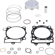 Athena Piston Kit with Gaskets - 95.95 mm - KX450F P5F0960066002A_1363565