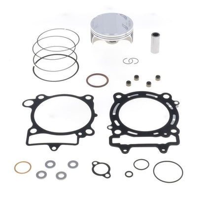 Athena Piston Kit with Gaskets - 95.95 mm - KX450F P5F0960066002A_1451655