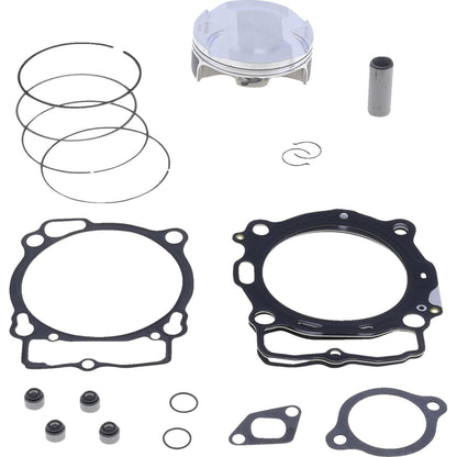 Athena Piston Kit with Gaskets - 94.95 mm - SXF450 P5F0950081002A_1363567