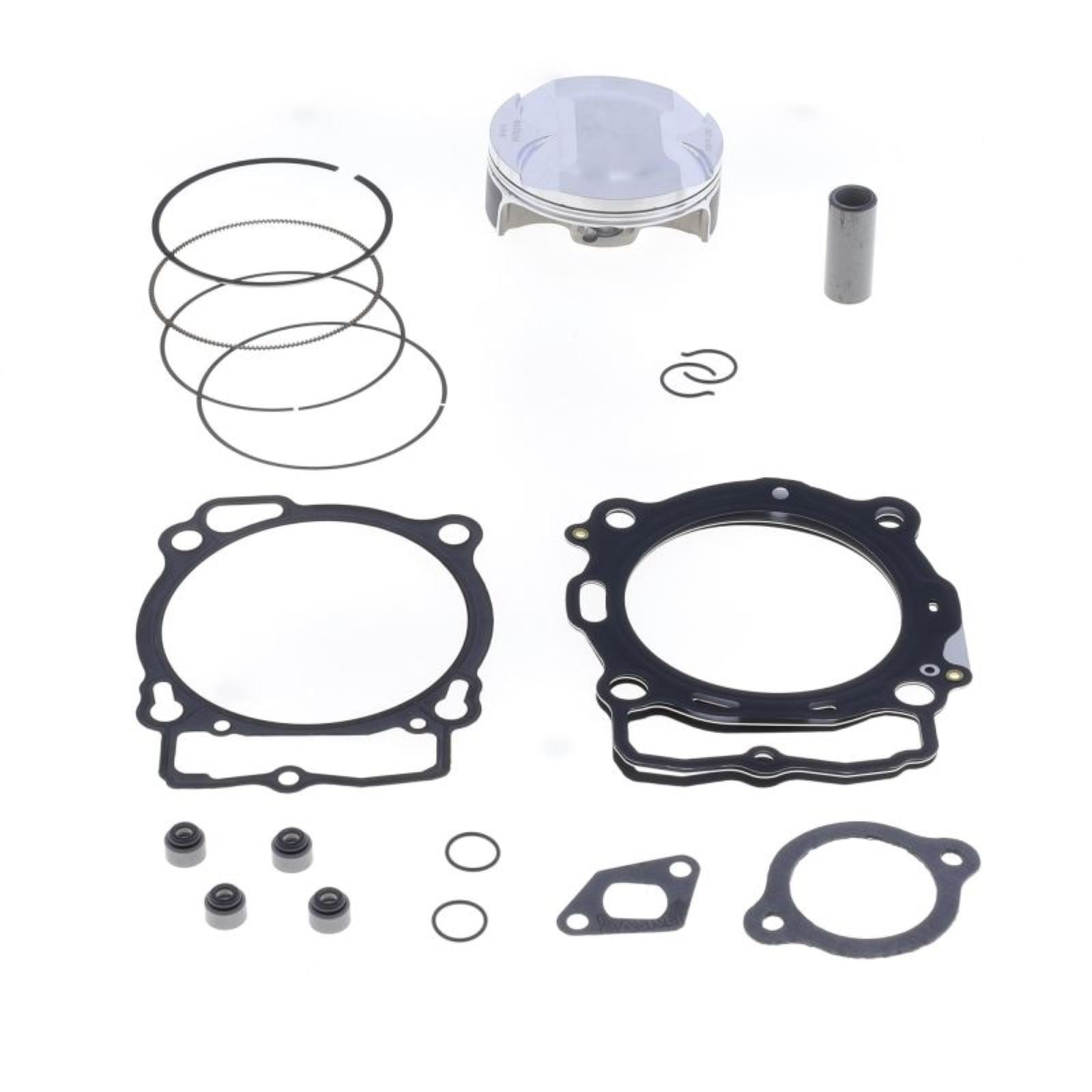 Athena Piston Kit with Gaskets - 94.95 mm - SXF450 P5F0950081002A_1450403