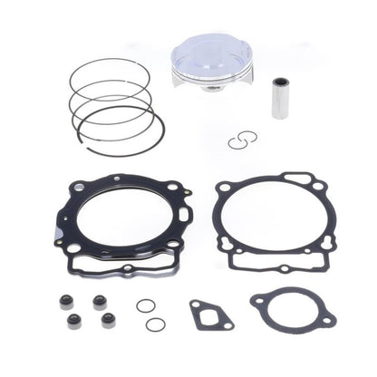 Athena Piston Kit with Gaskets - 94.95 mm - SXF450 P5F0950081001A_1451651