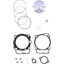 Athena Piston Kit with Gaskets - 94.96 mm - SXF450 P5F0950081001B_1363570