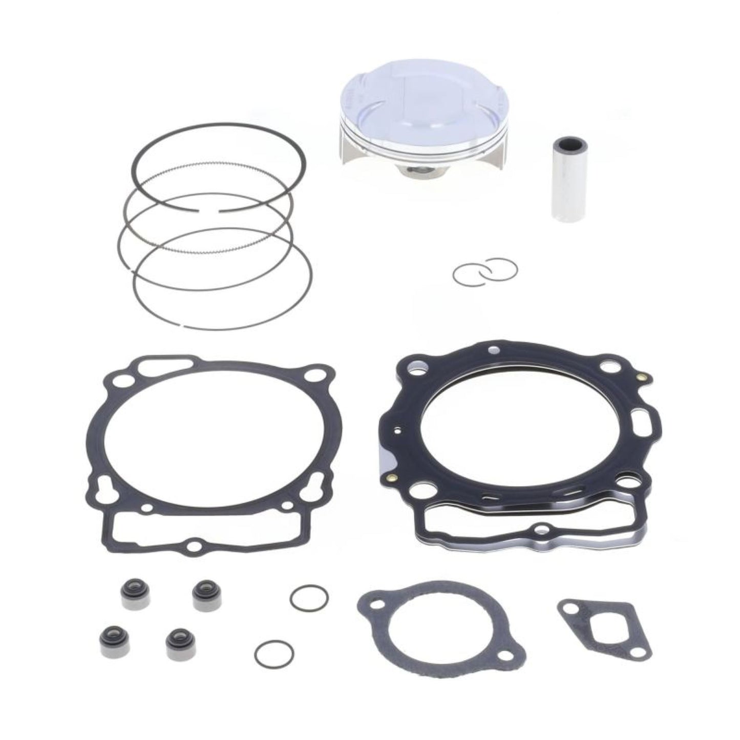 Athena Piston Kit with Gaskets - 94.96 mm - SXF450 P5F0950081001B_1452391