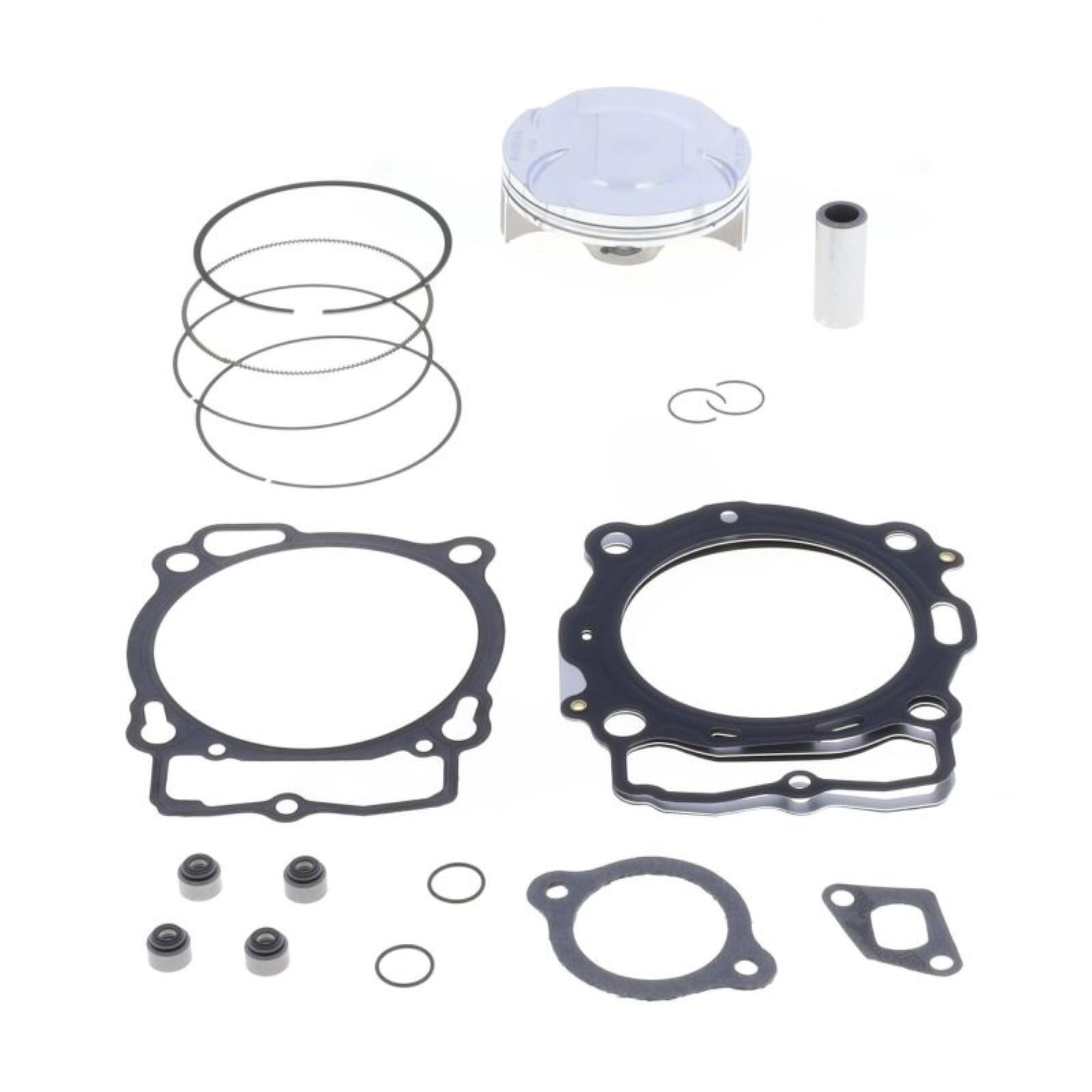 Athena Piston Kit with Gaskets - 94.96 mm - SXF450 P5F0950081001B_1452391