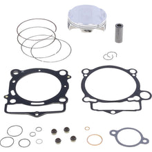 Athena Piston Kit with Gaskets - 87.95 mm - SXF350 [MPN: P5F0880090001A]_1363571