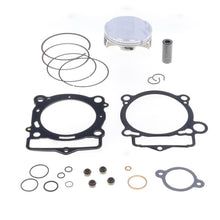 Athena Piston Kit with Gaskets - 87.95 mm - SXF350 [MPN: P5F0880090001A]_1452410