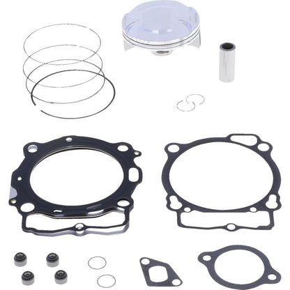 Athena Piston Kit with Gaskets - 87.96 mm - SXF350 [MPN: P5F0880090001B]_1363500