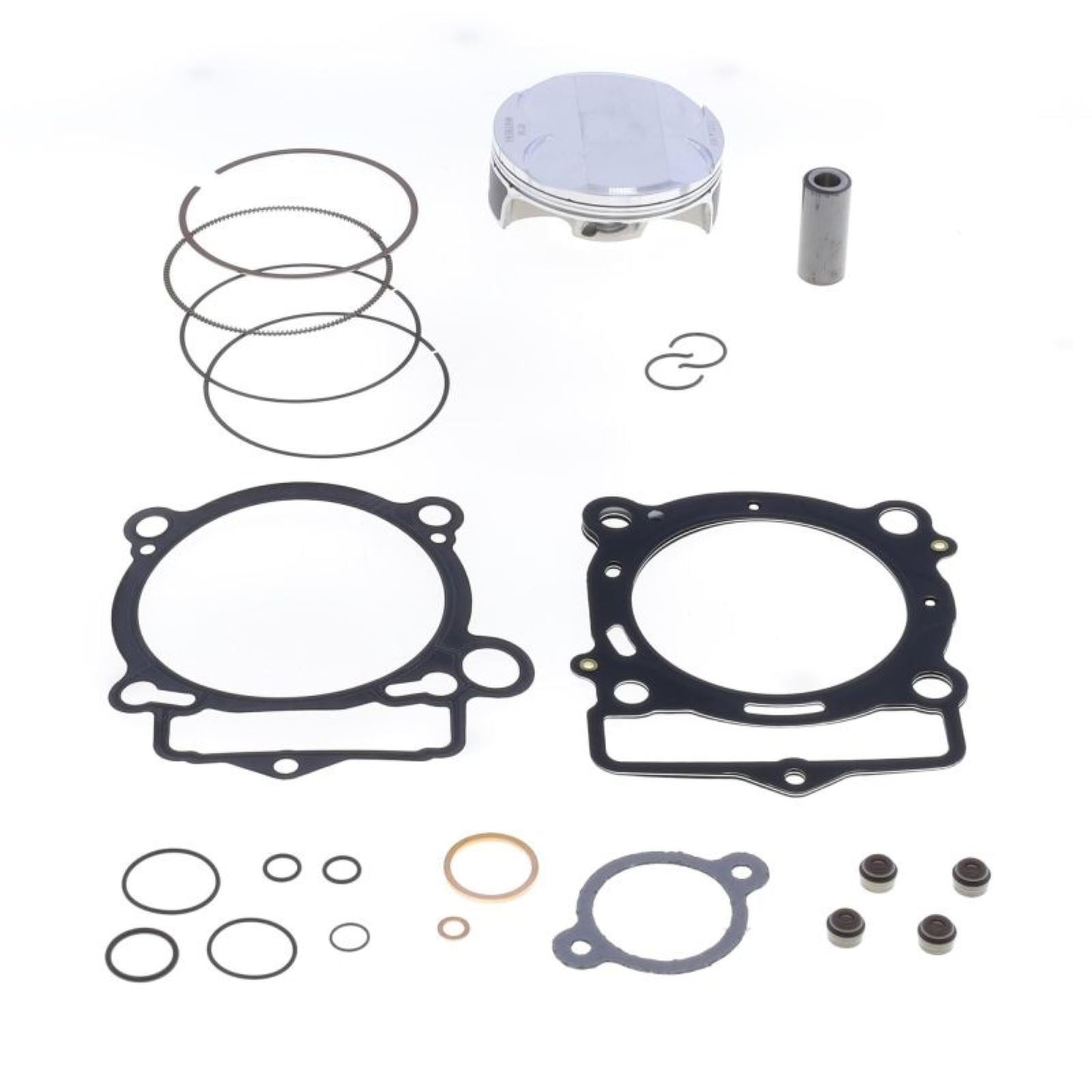 Athena Piston Kit with Gaskets - 87.96 mm - SXF350 [MPN: P5F0880090001B]_1452411