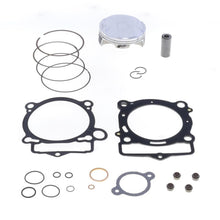 Athena Piston Kit with Gaskets - 87.96 mm - SXF350 [MPN: P5F0880090001B]_1452411