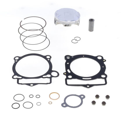 Athena Piston Kit with Gaskets - 87.96 mm - SXF350 [MPN: P5F0880090001B]_1452411