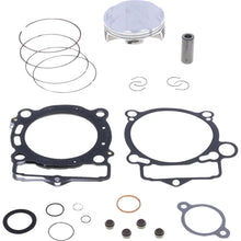 Athena Piston Kit with Gaskets - 87.95 mm - SXF350 P5F0880079001A_1363548