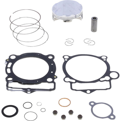 Athena Piston Kit with Gaskets - 87.95 mm - SXF350 P5F0880079001A_1363548