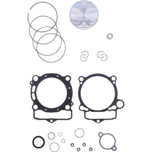 Athena Piston Kit with Gaskets for Husqvarna/for KTM SXF350 - 87.96 mm P5F0880079001B_1363499