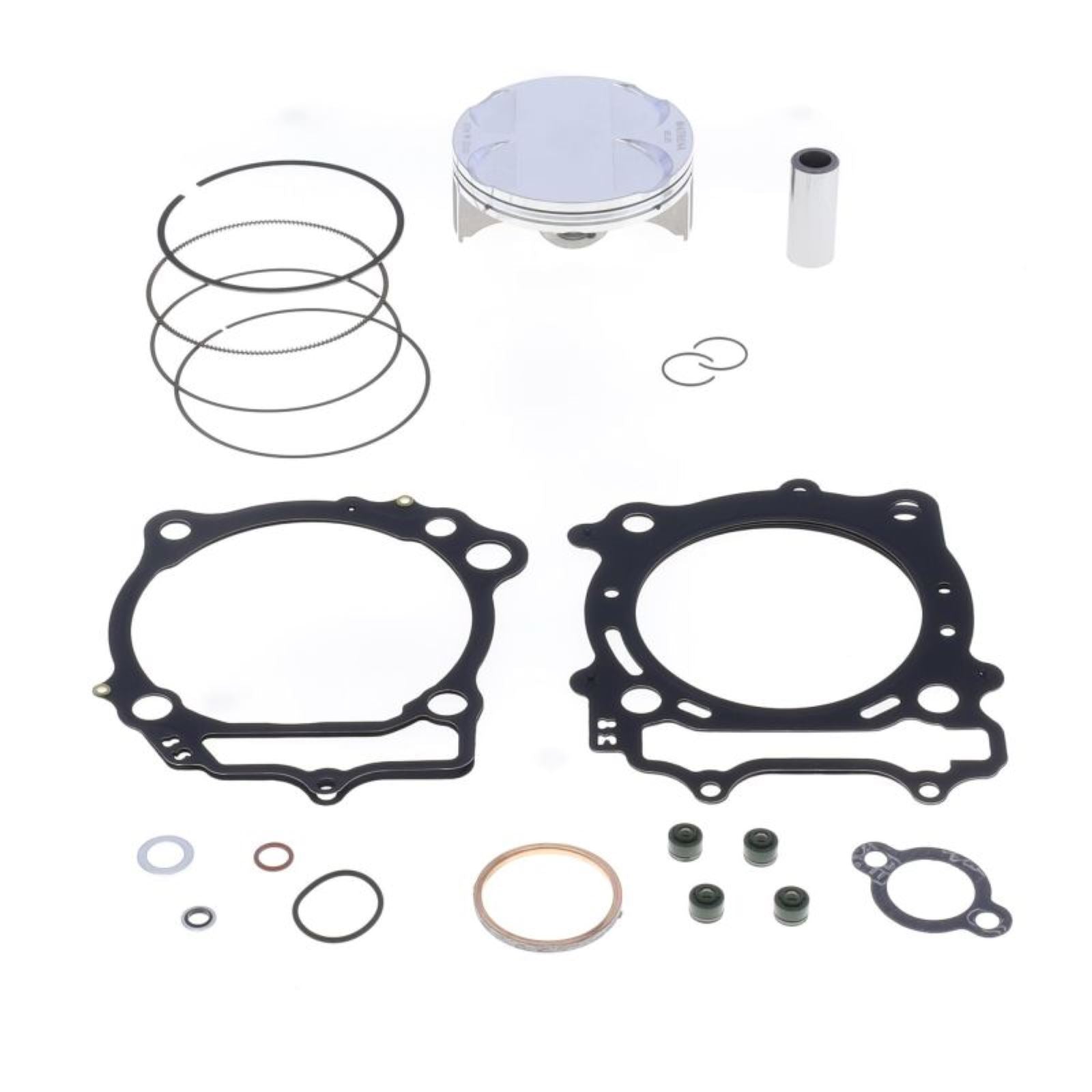 Athena Piston Kit with Gaskets - 95.96 mm - RMZ450 P5F0960061004B_1449515