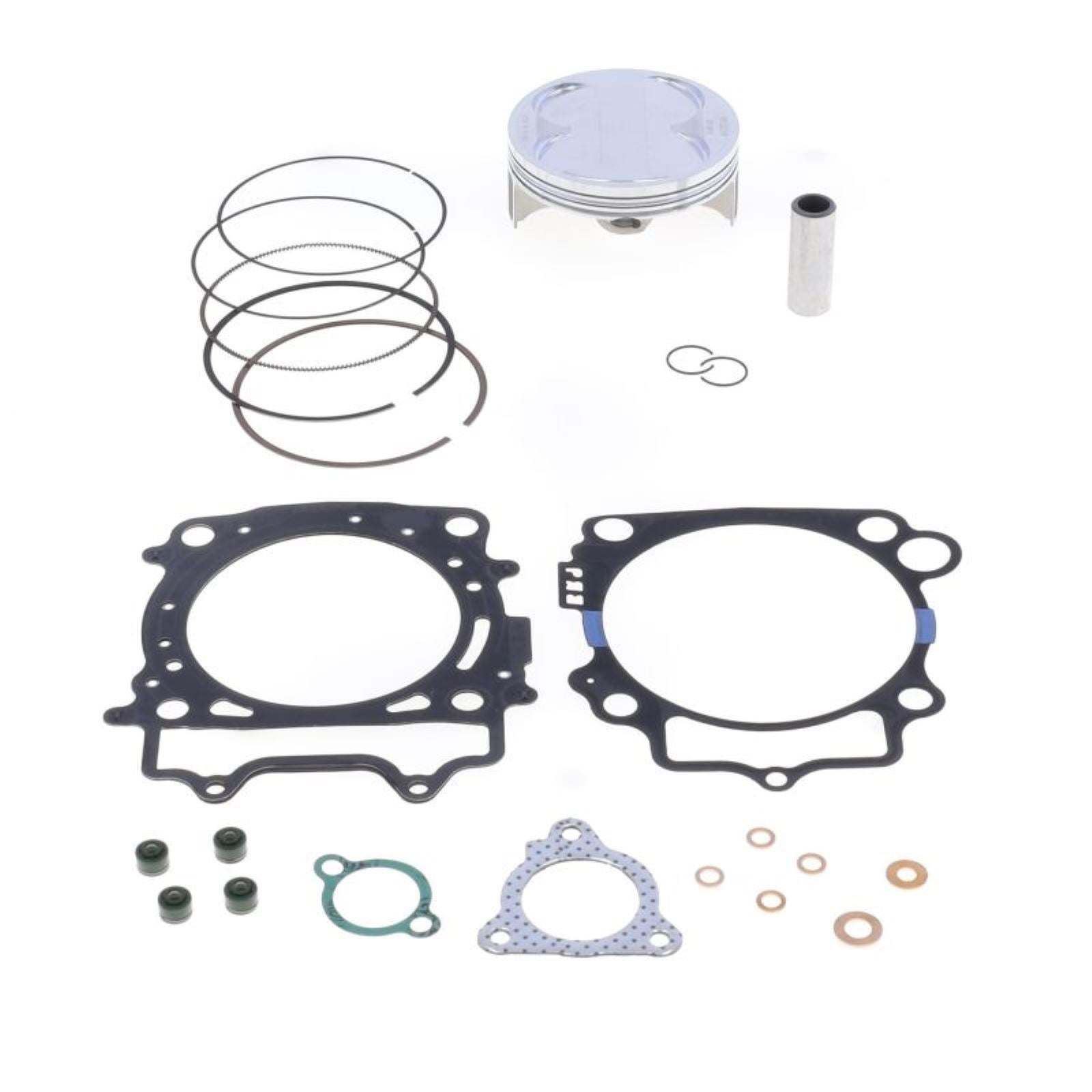 Athena Piston Kit with Gaskets - 96.95 mm - YZ450F P5F0970197004A_1451659