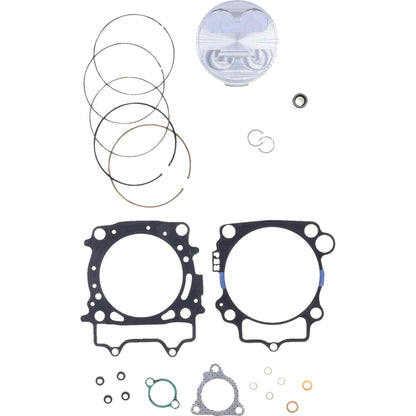 Athena Piston Kit with Gaskets - 96.96 mm - YZ450F P5F0970197004B_1363630