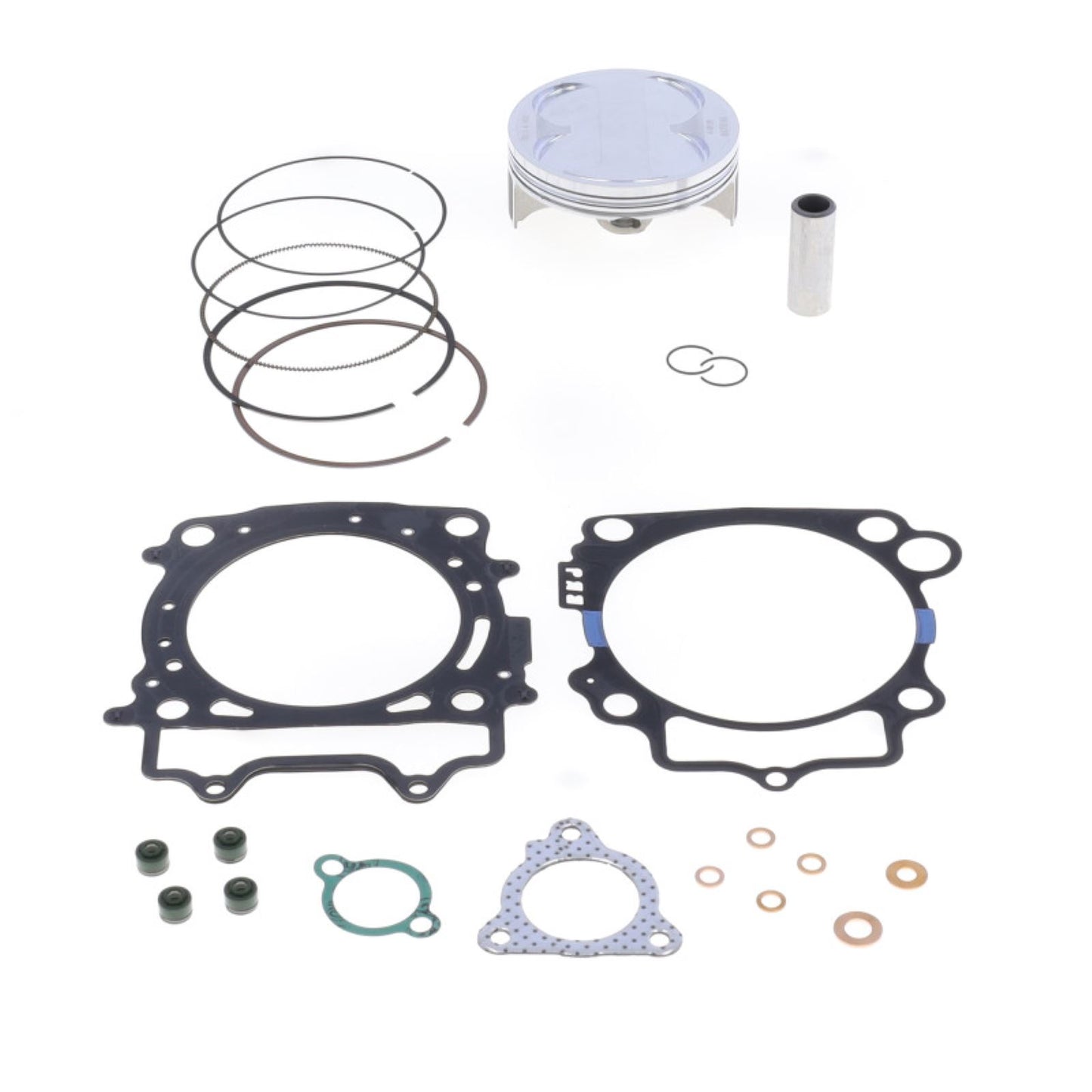 Athena Piston Kit with Gaskets - 96.96 mm - YZ450F P5F0970197004B_1448965