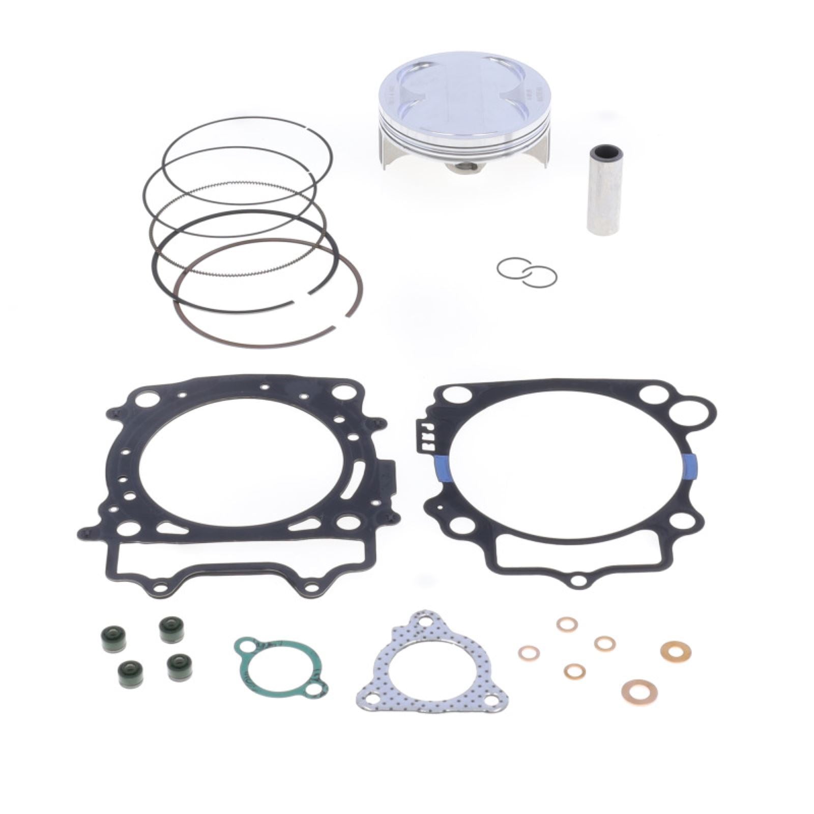 Athena Piston Kit with Gaskets - 96.96 mm - YZ450F P5F0970197004B_1448965