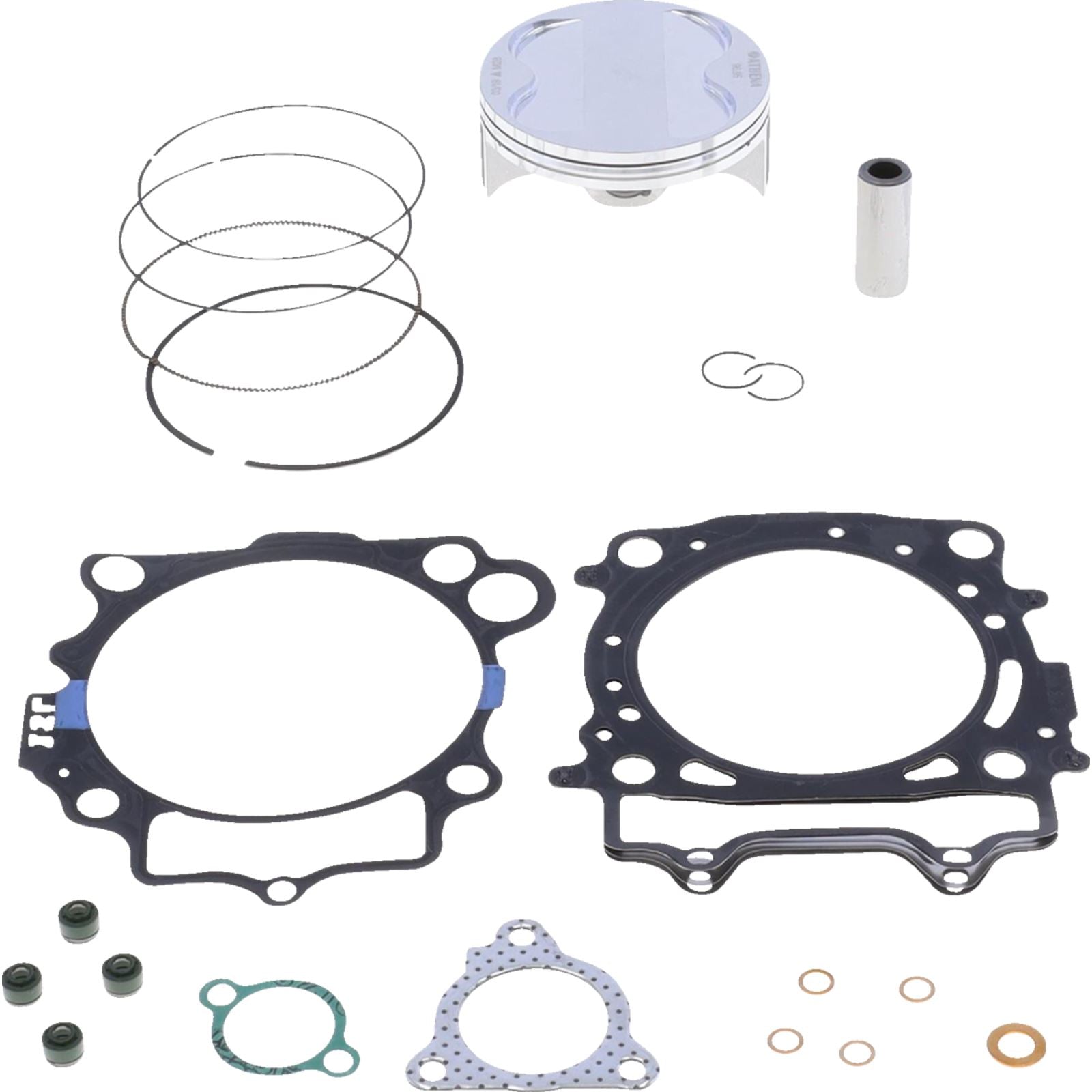 Athena Piston Kit with Gaskets - 96.95 mm - YZ450F P5F0970188003A_1363631