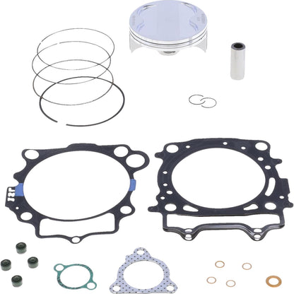 Athena Piston Kit with Gaskets - 96.95 mm - YZ450F P5F0970188003A_1363631