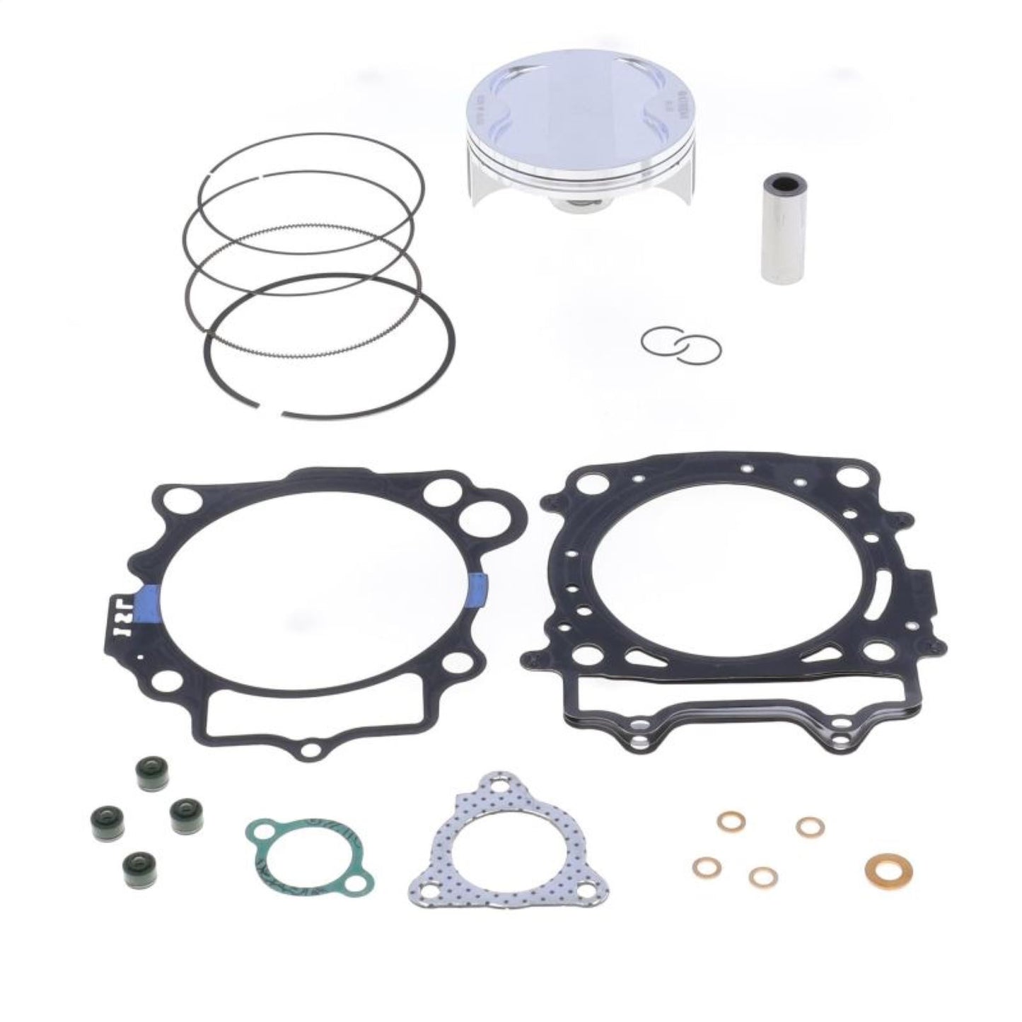 Athena Piston Kit with Gaskets - 96.95 mm - YZ450F P5F0970188003A_1451658