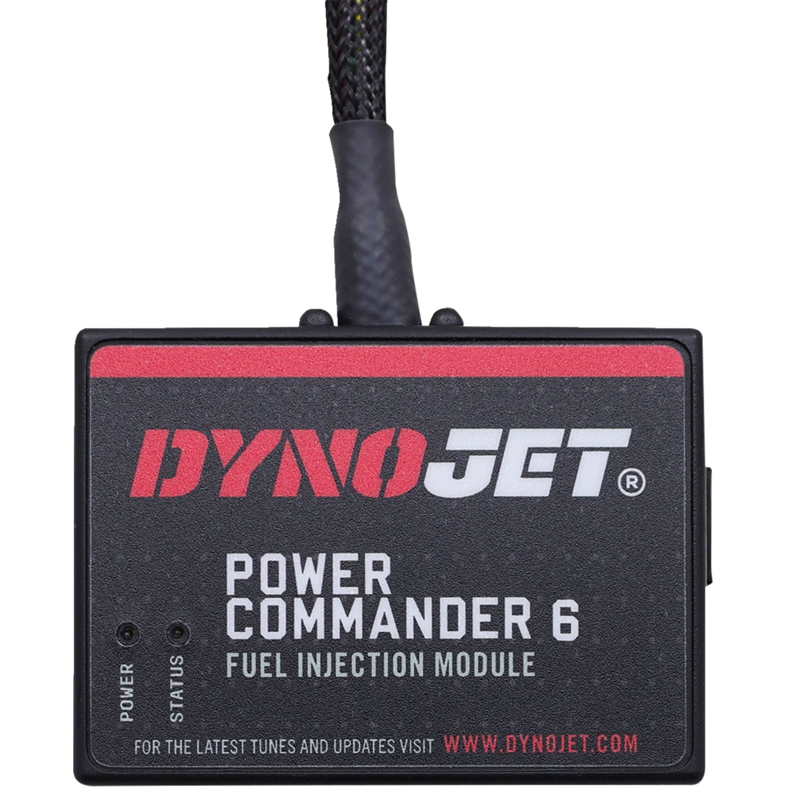 Dynojet Power Commander 6 for Arctic Cat PC6-11007_1385170