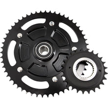 Trask Performance Front Sprocket - 25 Tooth - Cush Drive [MPN: TM-2901-6]_1363639